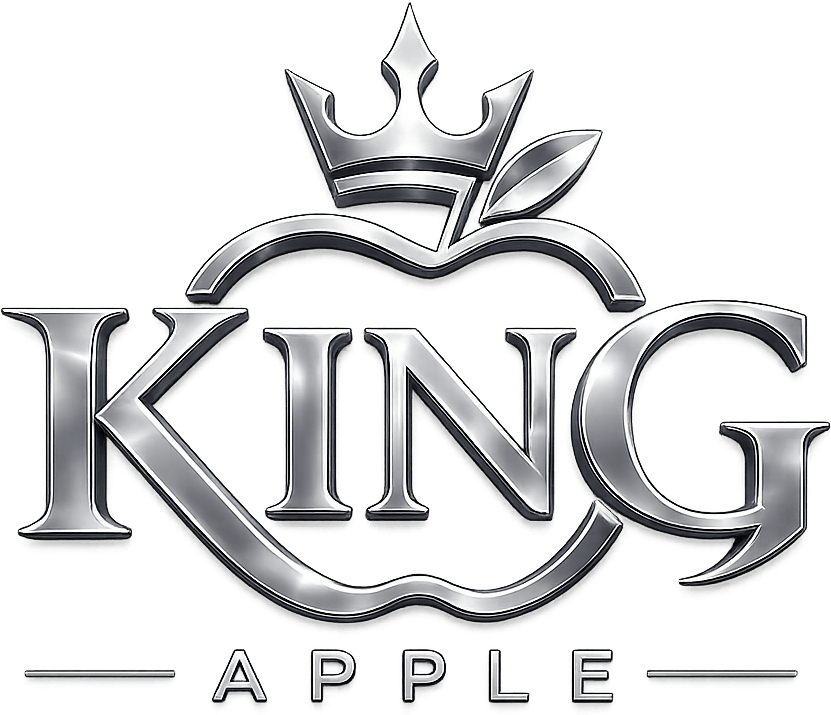 KING APPLE